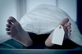Le corps sans vie d’un policier retrouvé mort à …Touba Le corps sans vie d’un policier retrouvé mort à …Touba