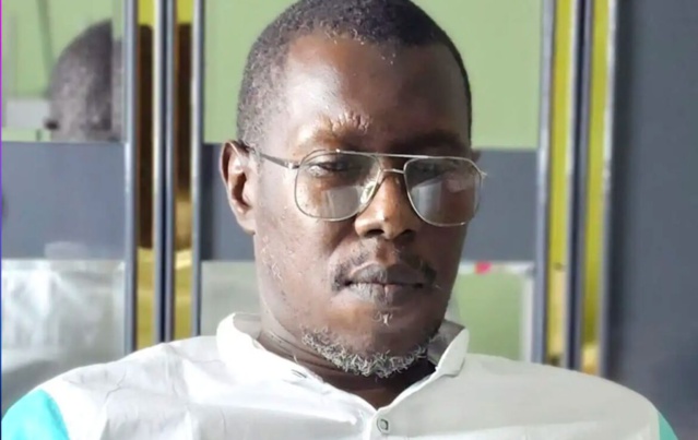 UNE AUTRE NOUVELLE REQUÊTE VIENT D’ÊTRE DÉPOSÉE À LA DIVISION DES INVESTIGATIONS CRIMINELLES (DIC) CONTRE BAKH DIAKHATÉ. UNE AUTRE NOUVELLE REQUÊTE VIENT D’ÊTRE DÉPOSÉE À LA DIVISION DES INVESTIGATIONS CRIMINELLES (DIC) CONTRE BAKH DIAKHATÉ.