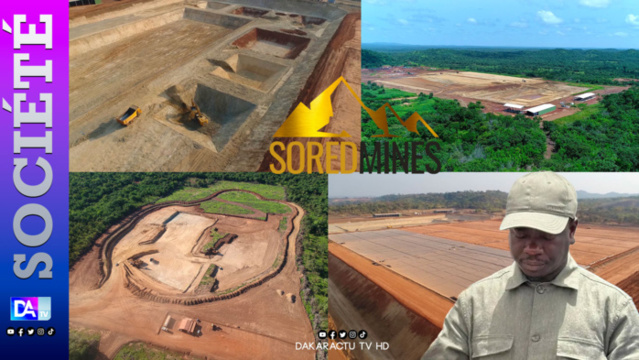 Sored MINES : manque de respect par rapport à l’autorité, pas de respect des obligations, non-respect des obligations environnementales, à qui la faute ? Sored MINES : manque de respect par rapport à l’autorité, pas de respect des obligations, non-respect des obligations environnementales, à qui la faute ?