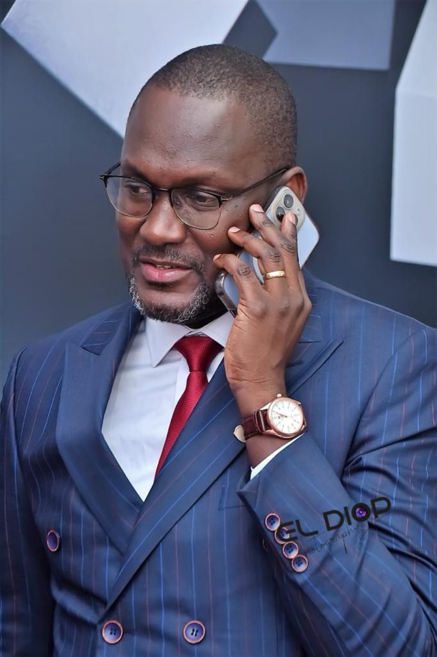 *Communiqué de Presse* Collectif pour la libération de Doro Gaye *Communiqué de Presse* Collectif pour la libération de Doro Gaye