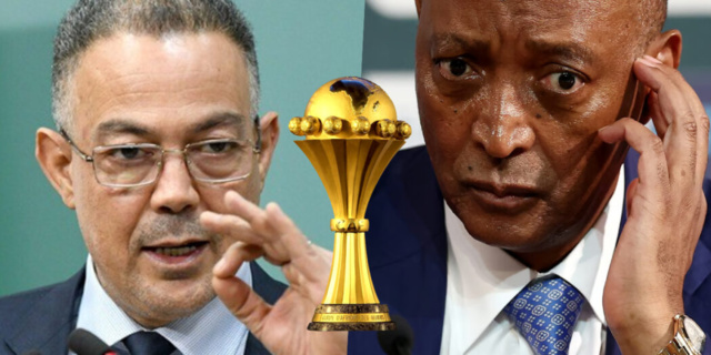 Report CAN 2025 : La CAF dément et entretient l’incertitude ! Report CAN 2025 : La CAF dément et entretient l’incertitude !