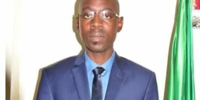 CITÉ ET ENTENDU PAR LA DIC DANS LA GESTION FONDS FORCE COVID-19, Mamadou Ngom, DAGE, du ministère des sports viré CITÉ ET ENTENDU PAR LA DIC DANS LA GESTION FONDS FORCE COVID-19, Mamadou Ngom, DAGE, du ministère des sports viré