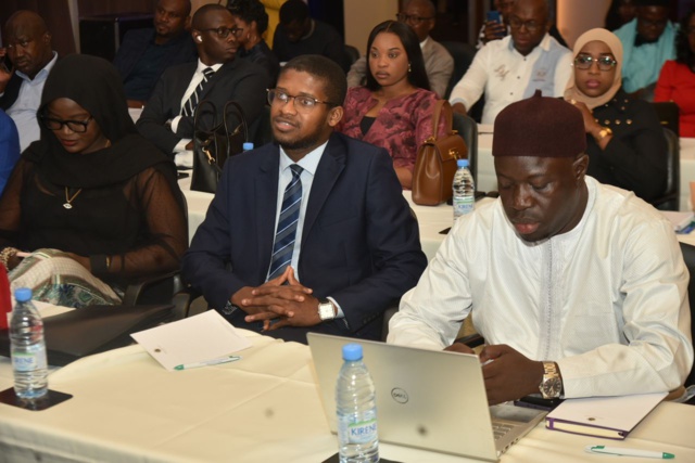 URGENT-Dakar a abrité ce matin la 23 session des Assises Economiques Annuelles du Meds URGENT-Dakar a abrité ce matin la 23 session des Assises Economiques Annuelles du Meds