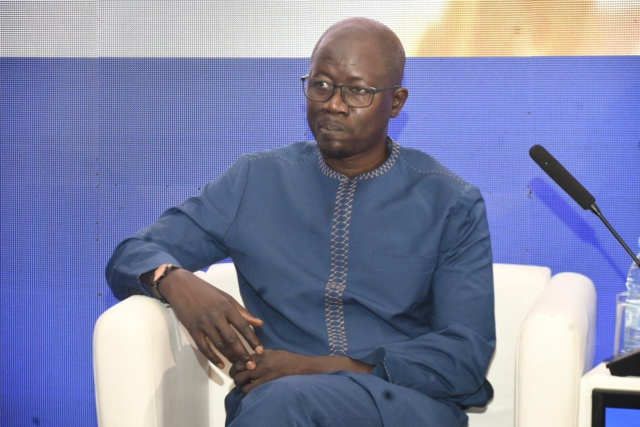 URGENT-Dakar a abrité ce matin la 23 session des Assises Economiques Annuelles du Meds URGENT-Dakar a abrité ce matin la 23 session des Assises Economiques Annuelles du Meds