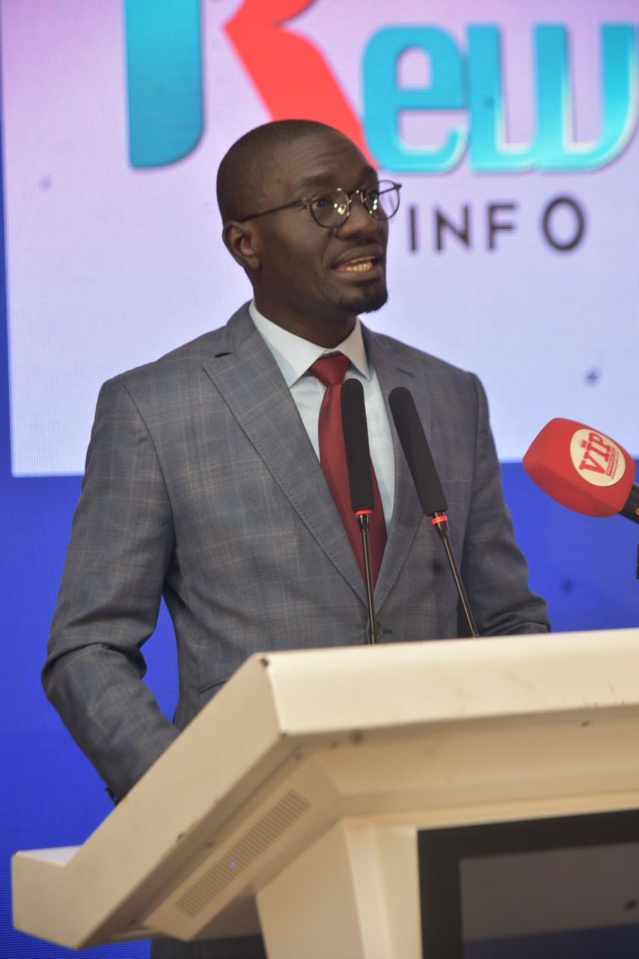 URGENT-Dakar a abrité ce matin la 23 session des Assises Economiques Annuelles du Meds URGENT-Dakar a abrité ce matin la 23 session des Assises Economiques Annuelles du Meds