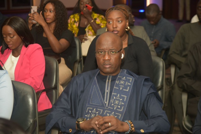 URGENT-Dakar a abrité ce matin la 23 session des Assises Economiques Annuelles du Meds URGENT-Dakar a abrité ce matin la 23 session des Assises Economiques Annuelles du Meds