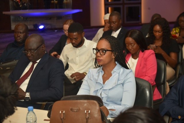 URGENT-Dakar a abrité ce matin la 23 session des Assises Economiques Annuelles du Meds URGENT-Dakar a abrité ce matin la 23 session des Assises Economiques Annuelles du Meds