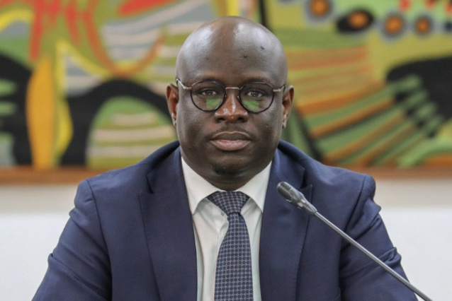 750 millions de dollars levés en eurobonds : Les explications du ministère des Finances 750 millions de dollars levés en eurobonds : Les explications du ministère des Finances