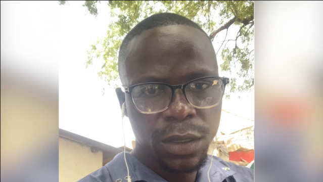 DIC : Alassane Fall, le militant de Pastef, libéré ! DIC : Alassane Fall, le militant de Pastef, libéré !