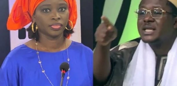 Dic: Cheikh Bara Ndiaye libéré après sa confrontation avec Thérèse Faye Dic: Cheikh Bara Ndiaye libéré après sa confrontation avec Thérèse Faye