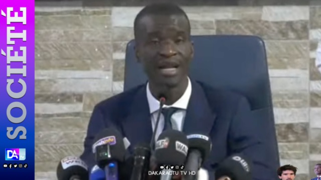 Me Bamba Cissé : « C’est une grosse erreur de sortir le PR du Conseil supérieur de la magistrature ! Sa présence n’est pas politique ! Me Bamba Cissé : « C’est une grosse erreur de sortir le PR du Conseil supérieur de la magistrature ! Sa présence n’est pas politique !