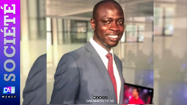 Réduction des pouvoirs du Procureur de la République : « Cela va amoindrir les mandats de dépôt systématiques », Aliou Diouf, chroniqueur judiciaire Réduction des pouvoirs du Procureur de la République : « Cela va amoindrir les mandats de dépôt systématiques », Aliou Diouf, chroniqueur judiciaire