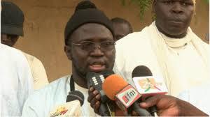 Le député Abdou Lahad Seck Sadaga redore le blason de Macky Sall à Mbacké Khewar Le député Abdou Lahad Seck Sadaga redore le blason de Macky Sall à Mbacké Khewar
