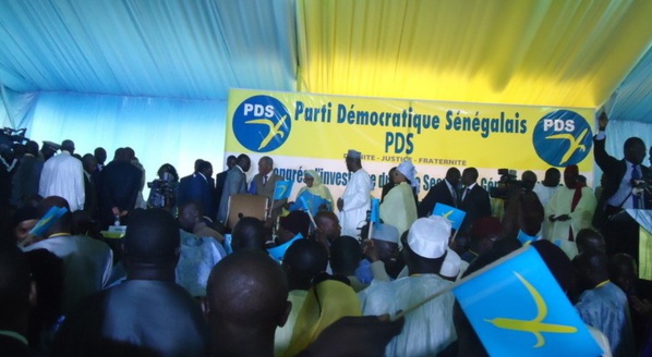 Pourvoi en cassation de Karim Wade : Le Pds met en garde la Cour suprême Pourvoi en cassation de Karim Wade : Le Pds met en garde la Cour suprême