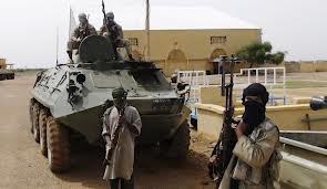 Comment le Sénégal compte prévenir les menaces terroristes Comment le Sénégal compte prévenir les menaces terroristes