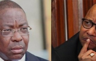 Relations heurtées entre le ministre des Affaires étrangères et son secrétaire d’Etat : Les vraies raisons du clash Relations heurtées entre le ministre des Affaires étrangères et son secrétaire d’Etat : Les vraies raisons du clash