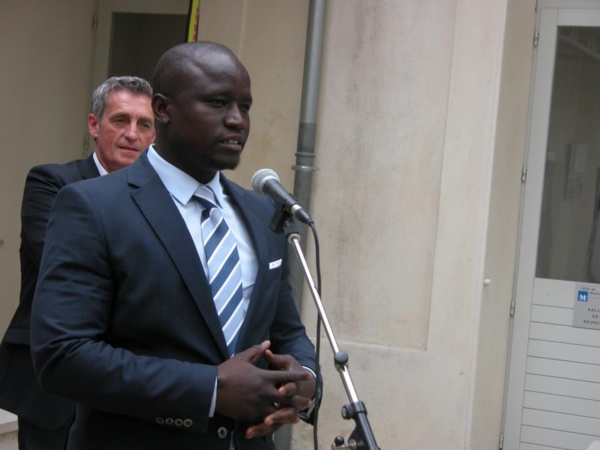 Marseille : le consul s'accroche à son poste et... snobe la police Marseille : le consul s'accroche à son poste et... snobe la police