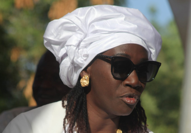 Brigade de recherches : Les raisons de la convocation de Dr Nafissatou Diouf Brigade de recherches : Les raisons de la convocation de Dr Nafissatou Diouf