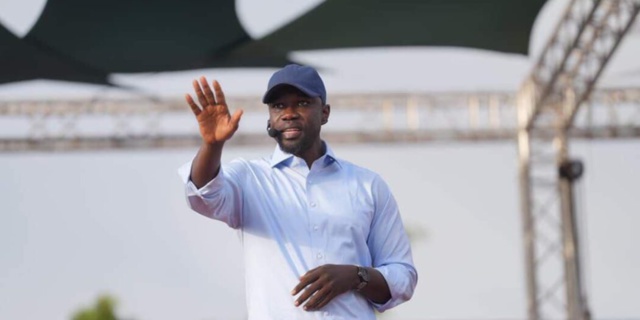 Économie : Des économistes expliquent et se penchent sur le PSE version Sonko-Faye Économie : Des économistes expliquent et se penchent sur le PSE version Sonko-Faye