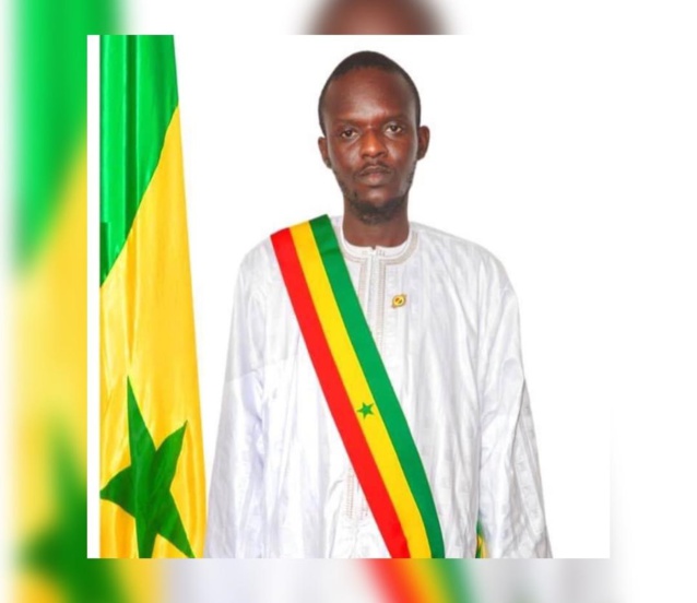 LE DÉPUTÉ CHEIKH THIORO MBACKÉ INTERROGE LA MINISTRE DES SPORTS SUR L’UTILISATION DES FONDS POUR LES CAMPAGNES DE L’ÉQUIPE NATIONALE A DE FOOTBALL LE DÉPUTÉ CHEIKH THIORO MBACKÉ INTERROGE LA MINISTRE DES SPORTS SUR L’UTILISATION DES FONDS POUR LES CAMPAGNES DE L’ÉQUIPE NATIONALE A DE FOOTBALL