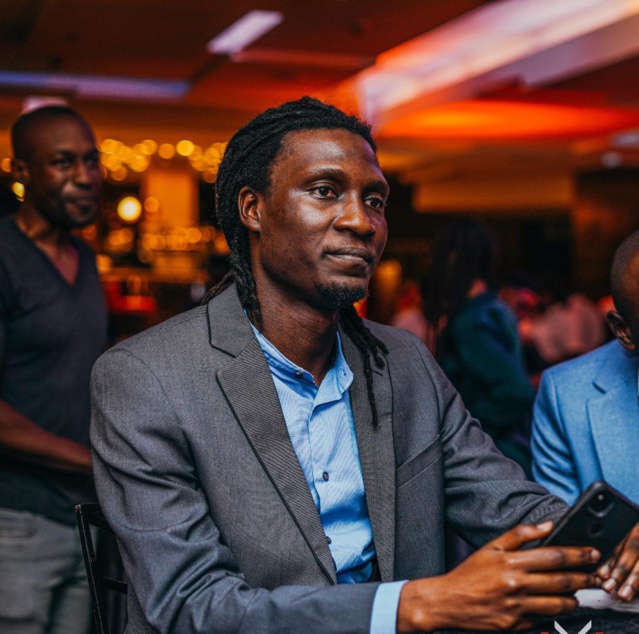 LETTRE OUVERTE À MADAME LA MINISTRE DE LA JEUNESSE, DES SPORTS ET DE LA CULTURE DU SÉNÉGAL, PAR BABA DIOUM SENGAMES LETTRE OUVERTE À MADAME LA MINISTRE DE LA JEUNESSE, DES SPORTS ET DE LA CULTURE DU SÉNÉGAL, PAR BABA DIOUM SENGAMES