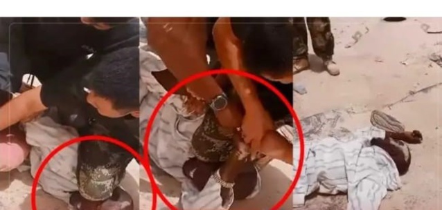 TIVAOUANE | DEUX CHINOIS ET UN SÉNÉGALAIS, POURSUIVIS POUR COUPS ET BLESSURES, PLACÉS SOUS MANDAT DE DÉPÔT TIVAOUANE | DEUX CHINOIS ET UN SÉNÉGALAIS, POURSUIVIS POUR COUPS ET BLESSURES, PLACÉS SOUS MANDAT DE DÉPÔT