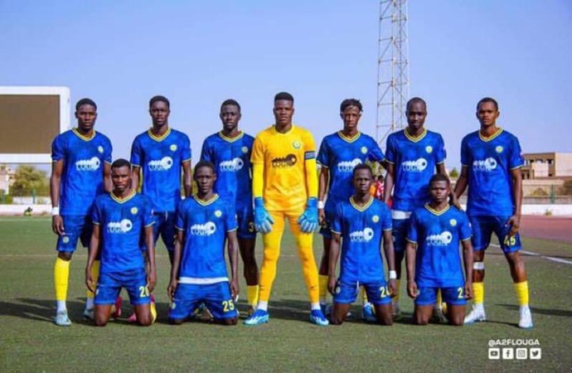 COUPE DU SÉNÉGAL | LES FÉRUS DE FOOT DE LOUGA ÉLIMINENT LE JARAAF DE DAKAR ET SE QUALIFIENT POUR LA FINALE COUPE DU SÉNÉGAL | LES FÉRUS DE FOOT DE LOUGA ÉLIMINENT LE JARAAF DE DAKAR ET SE QUALIFIENT POUR LA FINALE