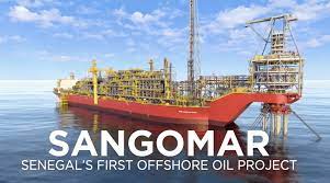Pays Producteur de Pétrole: Le Sénégal, « encore loin du statut de pays industriel » Pays Producteur de Pétrole: Le Sénégal, « encore loin du statut de pays industriel »