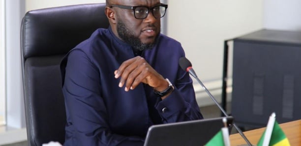Crise à la gare routière de Thiès : Le ministre El Malick Ndiaye reçoit aujourd'hui les acteurs à la gouvernance Crise à la gare routière de Thiès : Le ministre El Malick Ndiaye reçoit aujourd'hui les acteurs à la gouvernance