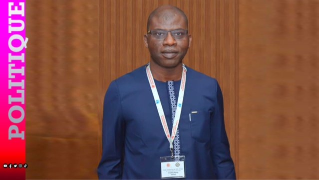 Conseil des ministres: Le magistrat Cheikh Dieng nommé Secrétaire Général adjoint du Gouvernement Conseil des ministres: Le magistrat Cheikh Dieng nommé Secrétaire Général adjoint du Gouvernement