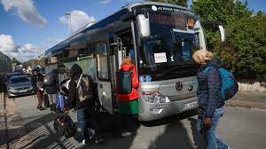 À l'approche des JO Paris 2024, l’évacuation des sans-abri s’est amplifiée en Île-de-France À l'approche des JO Paris 2024, l’évacuation des sans-abri s’est amplifiée en Île-de-France