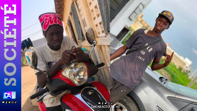 Meurtre à Mbodiène: La police met la main sur les deux personnes qui ont acheté la moto de la victime Meurtre à Mbodiène: La police met la main sur les deux personnes qui ont acheté la moto de la victime