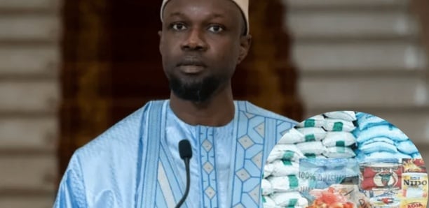 Sucre, riz... : Voici les nouveaux prix annoncés par le gouvernement Sucre, riz... : Voici les nouveaux prix annoncés par le gouvernement