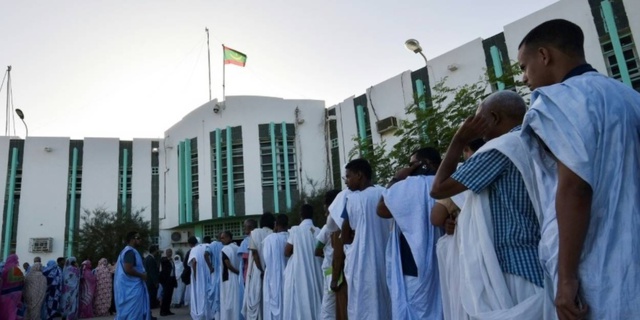 CAMPAGNE POUR LA PRESIDENTIELLE EN MAURITANIE : Seule doit prévaloir la force des arguments CAMPAGNE POUR LA PRESIDENTIELLE EN MAURITANIE : Seule doit prévaloir la force des arguments