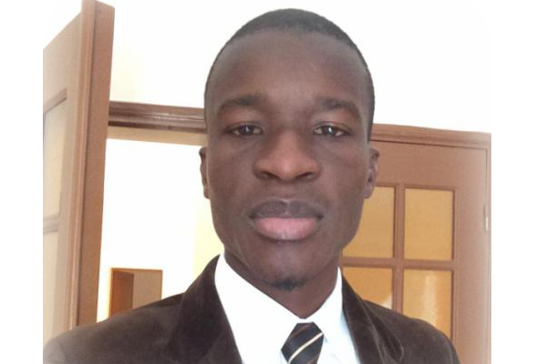 Me Bamba Cissé tacle Macky Sall Me Bamba Cissé tacle Macky Sall