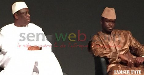 Consul du Sénégal à Marseille : Macky maintient Tamsir Faye à son poste