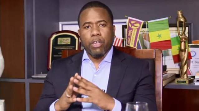 Bougane GUEYE répond à SONKO : « moytoul Reewmi faye ci Say loxo » Bougane GUEYE répond à SONKO : « moytoul Reewmi faye ci Say loxo »