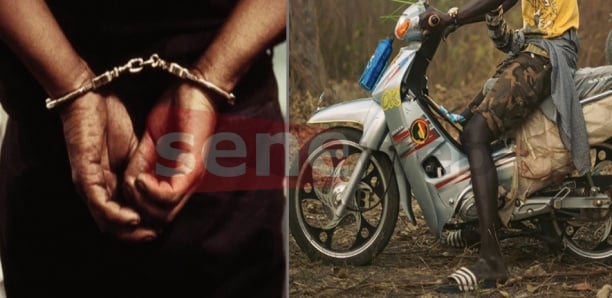 «Jakartaman» tué et brûlé à Mbodjène : le récit de l’horreur «Jakartaman» tué et brûlé à Mbodjène : le récit de l’horreur