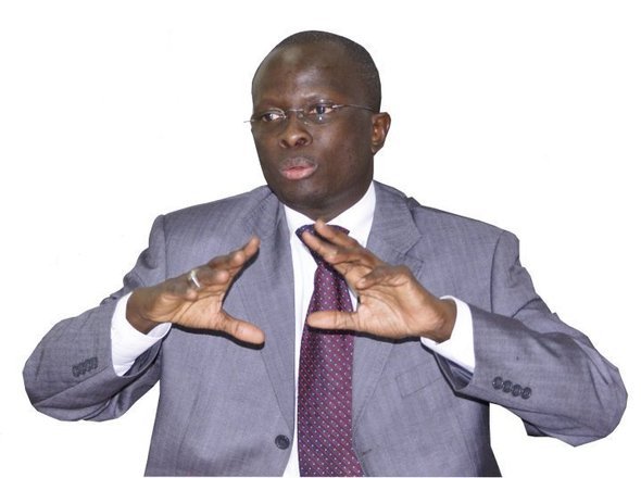 Karim Wade recoit encore la visite de Modou Diagne Fada Karim Wade recoit encore la visite de Modou Diagne Fada