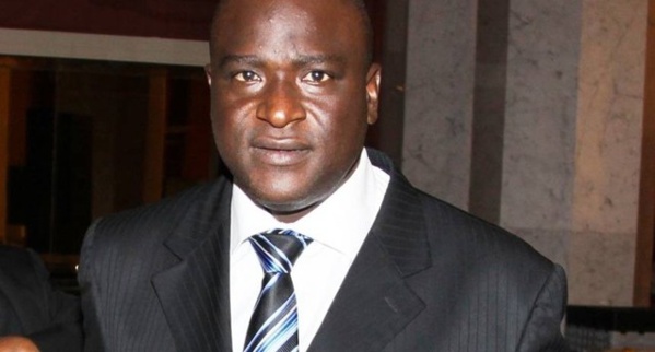 Urgent: Maixent Accrombessi, Directeur de cabinet d’Ali Bongo, en garde à vue à Paris Urgent: Maixent Accrombessi, Directeur de cabinet d’Ali Bongo, en garde à vue à Paris