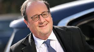 Législatives en France: la candidature surprise de l'ancien président François Hollande Législatives en France: la candidature surprise de l'ancien président François Hollande