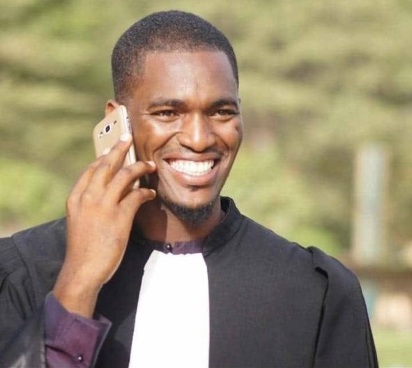 Accident de la route en cette veille de Tabaski- Dr Alpha Diallo perd la vie en tentant de rejoindre sa famille Accident de la route en cette veille de Tabaski- Dr Alpha Diallo perd la vie en tentant de rejoindre sa famille