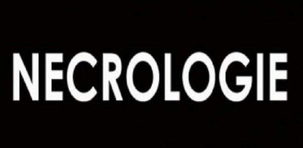 Décès du colonel Mbaye Guèye : Le ministre de l'Intérieur lui rend un vibrant hommage Décès du colonel Mbaye Guèye : Le ministre de l'Intérieur lui rend un vibrant hommage