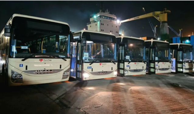 TABASKI AVEC DDD: RUPTURE AVEC LES PRATIQUES PASSÉES OÙ LES USAGERS ÉTAIENT LAISSÉS À EUX-MÊMES TABASKI AVEC DDD: RUPTURE AVEC LES PRATIQUES PASSÉES OÙ LES USAGERS ÉTAIENT LAISSÉS À EUX-MÊMES