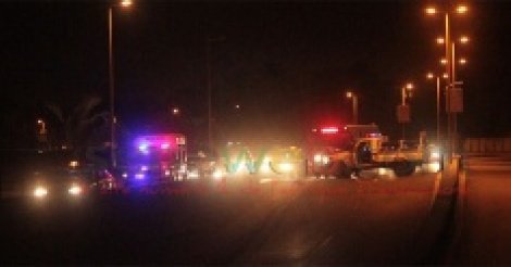 ALERTE à la bombe au Sea Plaza ALERTE à la bombe au Sea Plaza