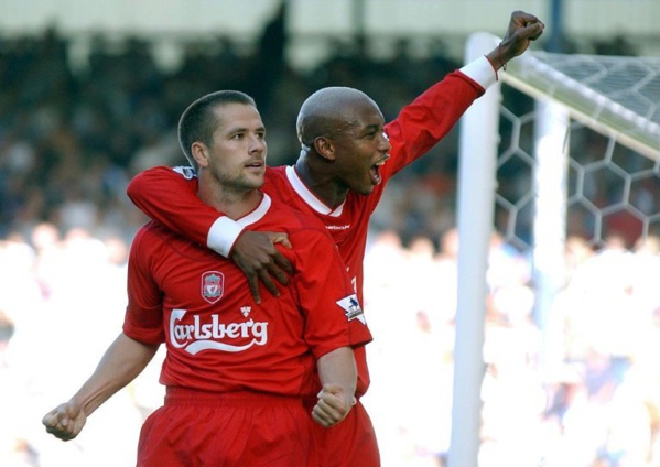 El Hadji Diouf, de Liverpool à la Malaisie, en rêvant du Sénégal