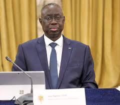 URGENT- Le ministre de l'Intérieur ,Gén Jean Baptiste Tine, attendu à Madina Gounass URGENT- Le ministre de l'Intérieur ,Gén Jean Baptiste Tine, attendu à Madina Gounass