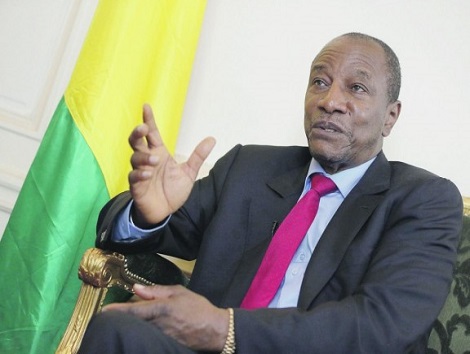 Pourquoi d'aucuns pensent que l'alerte à la bombe aurait un "link" avec le séjour du Président Condé au Sénégal Pourquoi d'aucuns pensent que l'alerte à la bombe aurait un "link" avec le séjour du Président Condé au Sénégal