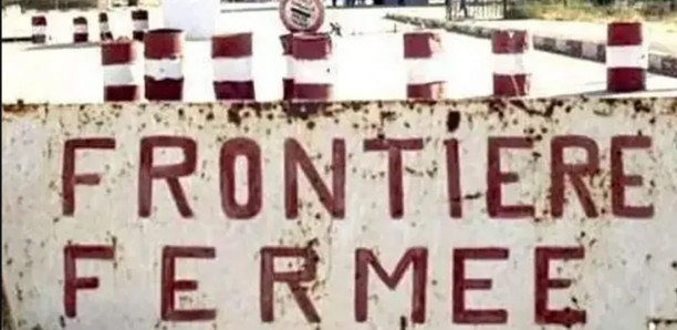 Affrontements à Médina Gounass : La Guinée-Bissau ferme partiellement sa frontière avec le Sénégal Affrontements à Médina Gounass : La Guinée-Bissau ferme partiellement sa frontière avec le Sénégal