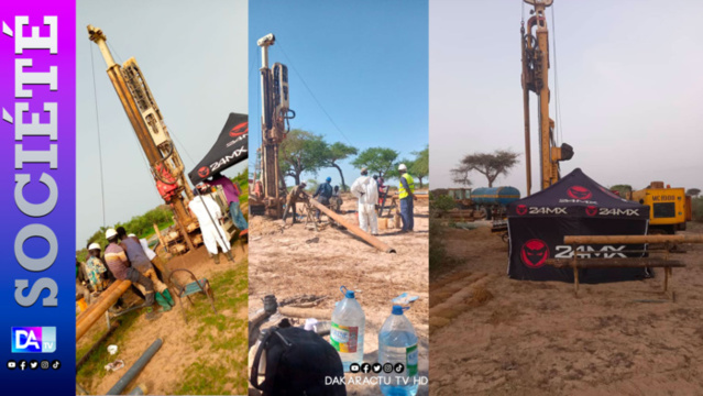 Bras de fer entre les ICS et le collectif des villages impactés par l'usine : Le ministre de l'intérieur attendu ce jeudi dans la zone Bras de fer entre les ICS et le collectif des villages impactés par l'usine : Le ministre de l'intérieur attendu ce jeudi dans la zone